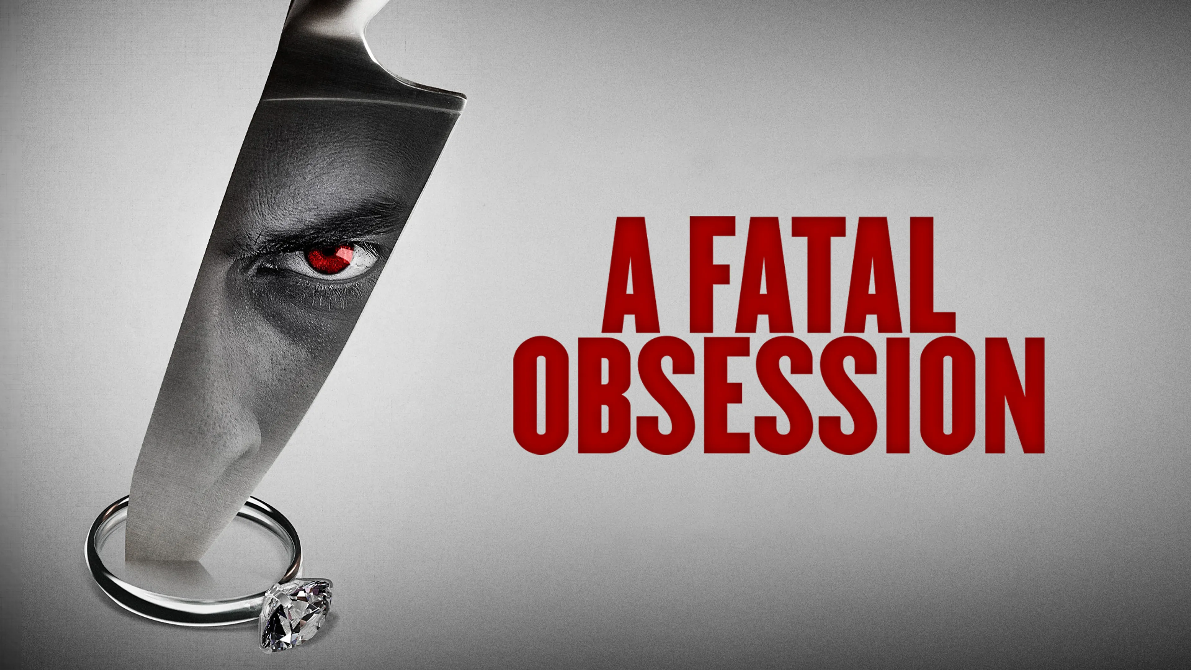 A Fatal Obsession poster